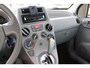 Fiat Panda 1.2 Navigator automaat distr, rec vervangen airco