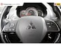 Mitsubishi Space Star 1.2i CVT Automaat Intro Edition