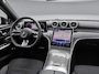Mercedes-Benz C-klasse 300 e Luxury Line | Trekhaak | Pano | Burmester | Keyless | Memory