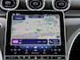 Mercedes-Benz C-klasse 300 e Luxury Line | Trekhaak | Pano | Burmester | Keyless | Memory