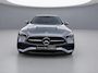 Mercedes-Benz C-klasse 300 e Luxury Line | Trekhaak | Pano | Burmester | Keyless | Memory