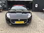 Jaguar F-Type 3.0 V6 Convertible