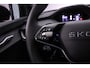 Skoda Elroq 85 Sportline 286pk Automaat Trekhaak, Adaptive cruise control, Stoelverwarming, Navigatie, Achteruitrijcamera, LED koplampen, Stuurwiel verwarmd, App connect
