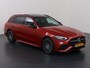 Mercedes-Benz C-klasse Estate 300 e 140 Years Edition | AMG | Panoramadak | Memory | 360 graden camera | Grootlicht assistent |