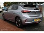 Opel Corsa-e Elegance, 50 kWh, 136 PK, Zwart dak, Donker glas, Pdc Voor + achter + camera, Full Ledverlichting, Cruise, Clima, Navi, App connect, Keyless go/entry, Dodehoek detectie, 3-fasen