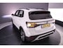 Volkswagen T-Cross Life Edition 1.0 TSI 95pk Adaptive cruise control, Achteruitrijcamera, LED koplampen, App connect, Airco, DAB, Radio, Parkeersensor achter