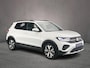 Volkswagen T-Cross Life Edition 1.0 TSI 95pk Adaptive cruise control, Achteruitrijcamera, LED koplampen, App connect, Airco, DAB, Radio, Parkeersensor achter