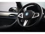 BMW iX3 High Executive Edition 80 kWh Pano/Shadow Line/Leder/360/Harman Kardon/HUD/Trekhaak/Driving Assist Pro/20"
