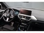 BMW iX3 High Executive Edition 80 kWh Pano/Shadow Line/Leder/360/Harman Kardon/HUD/Trekhaak/Driving Assist Pro/20"