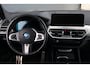 BMW iX3 High Executive Edition 80 kWh Pano/Shadow Line/Leder/360/Harman Kardon/HUD/Trekhaak/Driving Assist Pro/20"