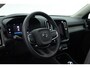 Volvo XC40 2.0 B4 Ultimate Dark | Pano-dak | Trekhaak | 360 camera | ACC | Standkachel | Pixel LED |