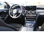 Mercedes-Benz C-klasse C180 Automaat, 18", trekhaak, digitaal dashboard!