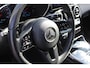 Mercedes-Benz C-klasse C180 Automaat, 18", trekhaak, digitaal dashboard!
