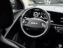 Kia Niro Hybrid EV 64.9 kWh CAMERA CARPLAY STOEL- EN STUURVERWARMING