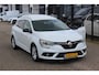 Renault Megane 1.5 dCi Grijs kenteken!