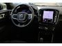 Volvo EX40 Single Motor Extended Range Plus 82 kWh | Trekhaak | Verwarmbare voorstoelen en stuurwiel | Premium audio by Harman Kardon | Keyless | Cruise control adaptief met Stop&Go en stuurhulp