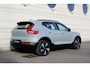 Volvo EX40 Single Motor Extended Range Plus 82 kWh | Trekhaak | Verwarmbare voorstoelen en stuurwiel | Premium audio by Harman Kardon | Keyless | Cruise control adaptief met Stop&Go en stuurhulp