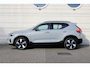 Volvo EX40 Single Motor Extended Range Plus 82 kWh | Trekhaak | Verwarmbare voorstoelen en stuurwiel | Premium audio by Harman Kardon | Keyless | Cruise control adaptief met Stop&Go en stuurhulp