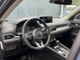 Mazda CX-5 2.0 e-SkyActiv-G M Hybrid 165 Advantage | Stoel-stuurverwarming | HUD | 360 Camera