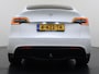 Tesla Model Y RWD 300PK SOH 90% Trekhaak Warmtepomp LFP-Accu Premium-Audio AMD Ryzen™ Camera's Navi Ecc Led Lmv 19" Privacy Glas Leder Stoel+Stuurverwarming Panoramadak Bluetooth Elek.Achterklep 1.600KG Trekgewicht 1e Eigenaar Origineel Nederlandse Auto