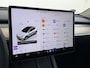 Tesla Model Y RWD 300PK SOH 90% Trekhaak Warmtepomp LFP-Accu Premium-Audio AMD Ryzen™ Camera's Navi Ecc Led Lmv 19" Privacy Glas Leder Stoel+Stuurverwarming Panoramadak Bluetooth Elek.Achterklep 1.600KG Trekgewicht 1e Eigenaar Origineel Nederlandse Auto