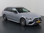 Mercedes-Benz C-klasse Estate 300e 140 Years Edition | Trekhaak | Panoramaschuifdak | Comfort-Pakket | Winterpakket | AMG-line | 360 Camera |