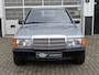 Mercedes-Benz 190-Serie 2.0 E slechts 81265 KM 1e eigenaar
