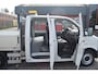 Volkswagen Transporter 2.0 TDI L2H1 DC kieper, kipper, dubbele cabine
