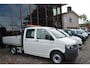 Volkswagen Transporter 2.0 TDI L2H1 DC kieper, kipper, dubbele cabine
