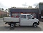 Volkswagen Transporter 2.0 TDI L2H1 DC kieper, kipper, dubbele cabine