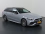 Mercedes-Benz C-klasse Estate 300 e 140 Years Edition | Trekhaak | AMG | Panoramadak | Memory | Sfeerverlichting | 360 graden camera |