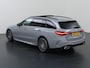 Mercedes-Benz C-klasse Estate 300 e 140 Years Edition | Trekhaak | AMG | Panoramadak | Memory | Sfeerverlichting | 360 graden camera |