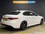 Alfa Romeo Giulia 2.0T Super|LEDER|MEMORY|LED|STOELV|STUURV|CRUISE|CAMERA|BLUETOOTH|19INCH|