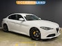 Alfa Romeo Giulia 2.0T Super|LEDER|MEMORY|LED|STOELV|STUURV|CRUISE|CAMERA|BLUETOOTH|19INCH|