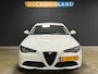Alfa Romeo Giulia 2.0T Super|LEDER|MEMORY|LED|STOELV|STUURV|CRUISE|CAMERA|BLUETOOTH|19INCH|
