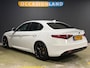 Alfa Romeo Giulia 2.0T Super|LEDER|MEMORY|LED|STOELV|STUURV|CRUISE|CAMERA|BLUETOOTH|19INCH|