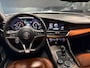 Alfa Romeo Giulia 2.0T Super|LEDER|MEMORY|LED|STOELV|STUURV|CRUISE|CAMERA|BLUETOOTH|19INCH|