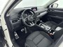 Mazda CX-5 2.0 SkyActiv-G 165 Comfort Aut. | Stoel + stuurverwarming | Trekhaak | Trekgewicht 2000kg | Navigatie | Camera | Dodehoek |