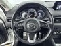 Mazda CX-5 2.0 SkyActiv-G 165 Comfort Aut. | Stoel + stuurverwarming | Trekhaak | Trekgewicht 2000kg | Navigatie | Camera | Dodehoek |