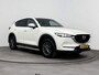 Mazda CX-5 2.0 SkyActiv-G 165 Comfort Aut. | Stoel + stuurverwarming | Trekhaak | Trekgewicht 2000kg | Navigatie | Camera | Dodehoek |