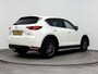 Mazda CX-5 2.0 SkyActiv-G 165 Comfort Aut. | Stoel + stuurverwarming | Trekhaak | Trekgewicht 2000kg | Navigatie | Camera | Dodehoek |
