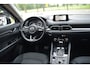 Mazda CX-5 2.0 SkyActiv-G 165 Business Comfort AUTOM//NAVI/CRUISE/AIRCO/NL-AUTO/PDC V+A/XENON/PDC V+A/LMW 19"/STOEL STUUR VERW/USB