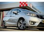 Honda Jazz 1.3 i-VTEC Elegance | TREKHAAK | CAMERA | CLIMA | CRUISE
