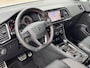 SEAT Ateca 2.0 TSI FR 4DRIVE Business Intense Automaat 4x4 | Trekhaak wegklapbaar 1900 kg | 360 camera | leder