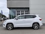 SEAT Ateca 2.0 TSI FR 4DRIVE Business Intense Automaat 4x4 | Trekhaak wegklapbaar 1900 kg | 360 camera | leder