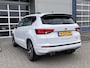 SEAT Ateca 2.0 TSI FR 4DRIVE Business Intense Automaat 4x4 | Trekhaak wegklapbaar 1900 kg | 360 camera | leder