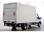 Ford Transit 350 2.0 TDCI 130pk Trend Dubbel Lucht Bakwagen met laadklep 06-2022