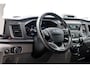 Ford Transit 350 2.0 TDCI 130pk Trend Dubbel Lucht Bakwagen met laadklep 06-2022