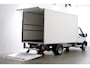 Ford Transit 350 2.0 TDCI 130pk Trend Dubbel Lucht Bakwagen met laadklep 06-2022