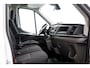 Ford Transit 350 2.0 TDCI 130pk Trend Dubbel Lucht Bakwagen met laadklep 06-2022